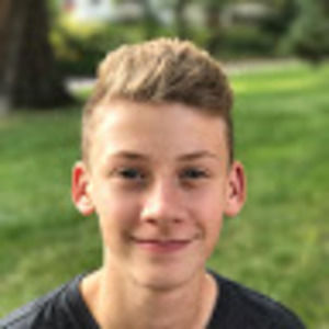 Meet your Posher, Ryan